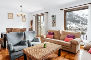 Fantástico chalet adosado Sallent de Gallego